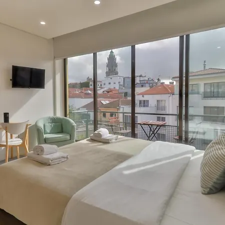 Appartement Downtown Living - Picaria