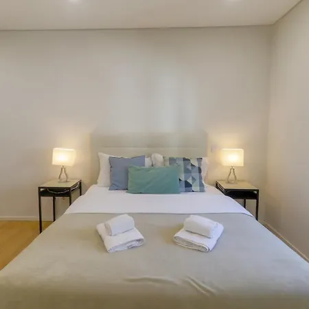 Downtown Living - Picaria Appartement