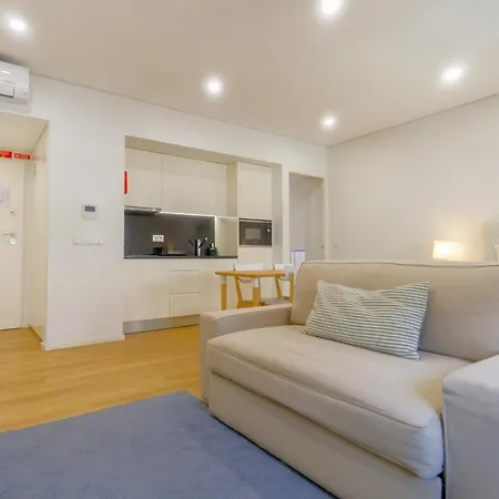 Downtown Living - Picaria Appartement