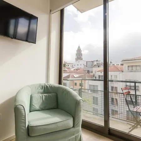 Appartement Downtown Living - Picaria *
