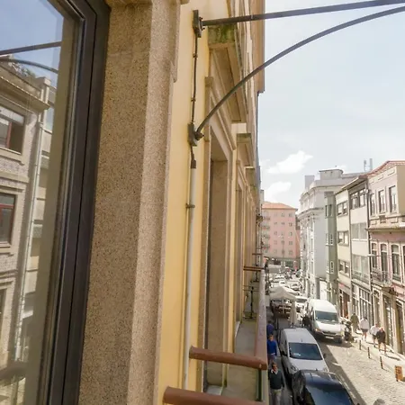 Downtown Living - Picaria Appartement *