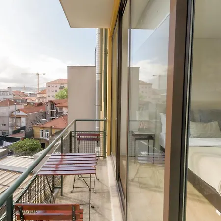 Appartement Downtown Living - Picaria