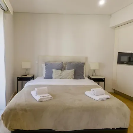 Appartement Downtown Living - Picaria Oporto