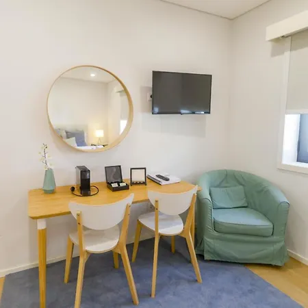 Appartement Downtown Living - Picaria