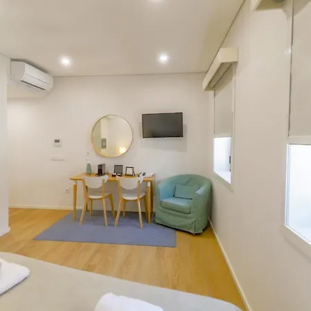 Appartement Downtown Living - Picaria *