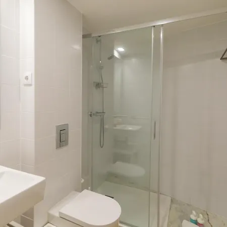 Downtown Living - Picaria Appartement Oporto