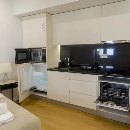 Appartement Downtown Living - Picaria
