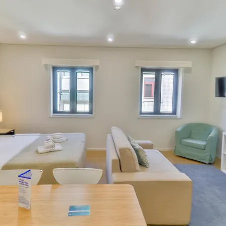 Appartement Downtown Living - Picaria *