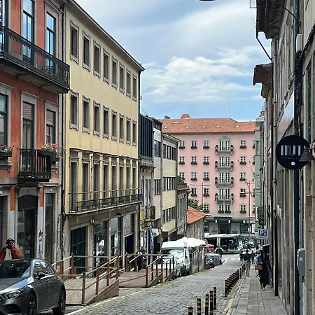 Downtown Living - Picaria Appartement