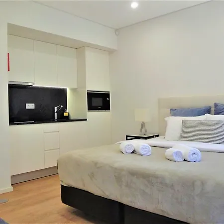Downtown Living - Picaria Appartement *
