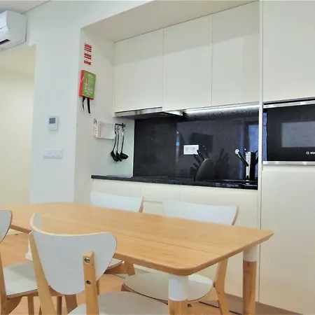 Appartement Downtown Living - Picaria Oporto