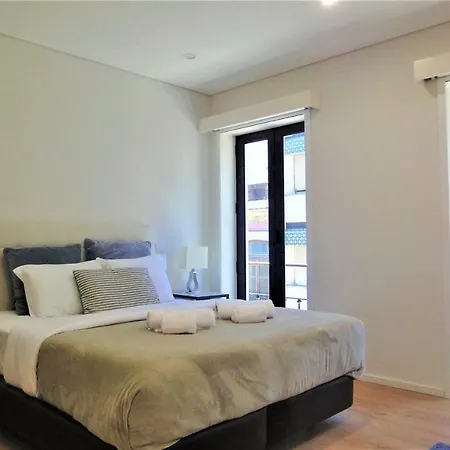 Downtown Living - Picaria Appartement